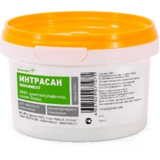 Интрасан 800 г.